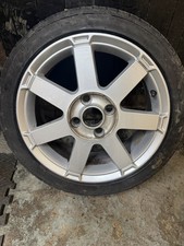 GENUINE FORD FIESTA MK6 / MK7