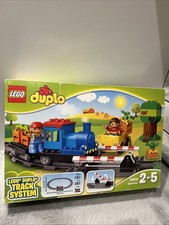 10810 LEGO Duplo Track System