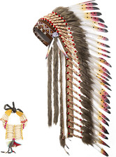 Native American Indian
