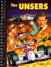 The Unsers (Race Car Legends)