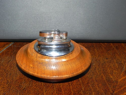 Rolstar table lighter with - rolstar,