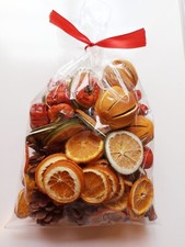 Mixed Bag of Dried Fruit