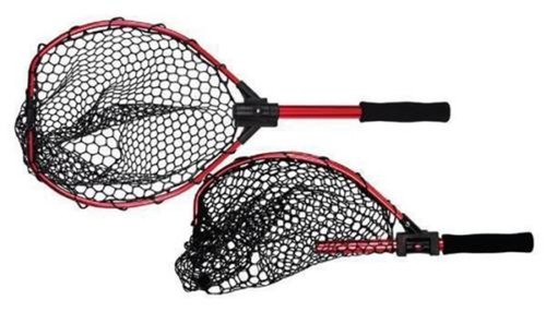 Berkley folding boat net - berkley,