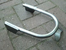 Norton Wideline Featherbed