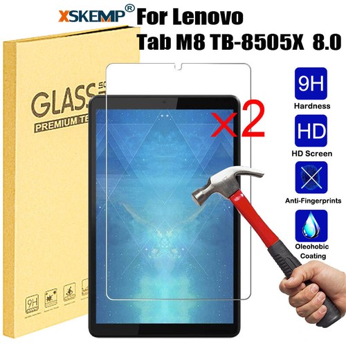 Tempered glass screen - glass,