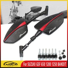 For SUZUKI GSF 650 1200 1250