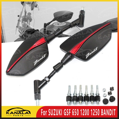 For suzuki gsf 650 - for,