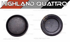 Audi ur quattro genuine used rubber bung / grommet 40mm 803803583B