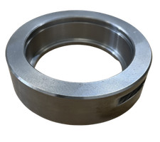 Benford Terex Single Drum