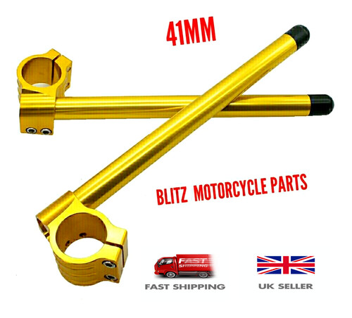 41mm pair cnc - adjustable, clip