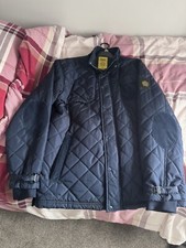 nicholas deakins jacket Size