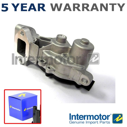 Egr valve intermotor fits - egr,