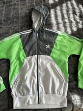 adidas Originals windbreaker