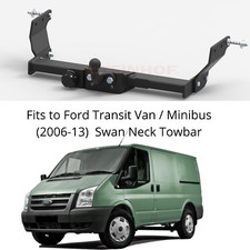 Tow Bar For Ford Transit NO