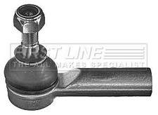 Front Left Tie Rod End for Toyota Celica GT 2.0 (11/85-08/89) Genuine FIRST LINE