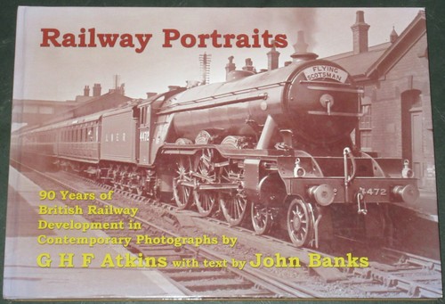 Steam railway photographs - steam,