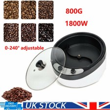 Electric Coffee Roaster