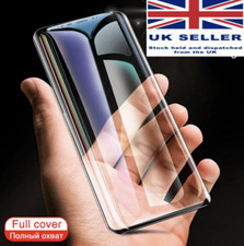 For Samsung Galaxy S8 S9 S10+ S20 FE S21 ULTRA 5G Screen Protector Case Friendly