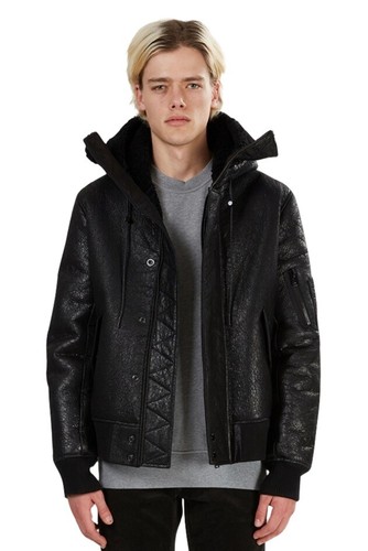 Iro paris black merwin - iro,