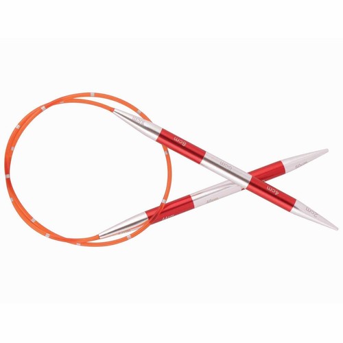 Knitpro smartstix metal - knitpro, fixed