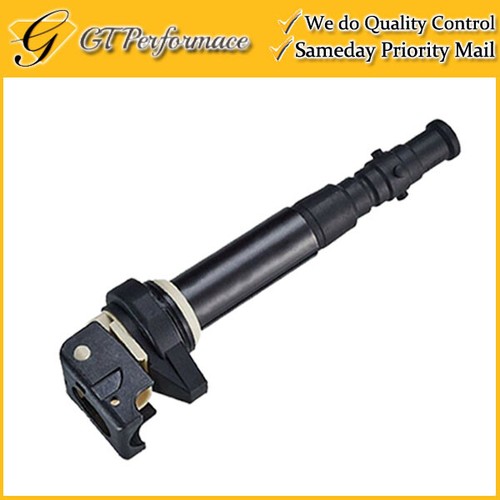 Oem quality ignition coil - ignition,