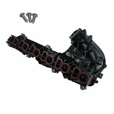 New Intake Manifold BMW 3.0D