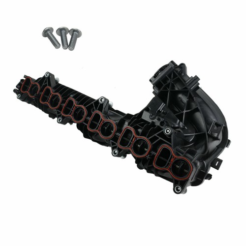 New intake manifold bmw 0d - intake,