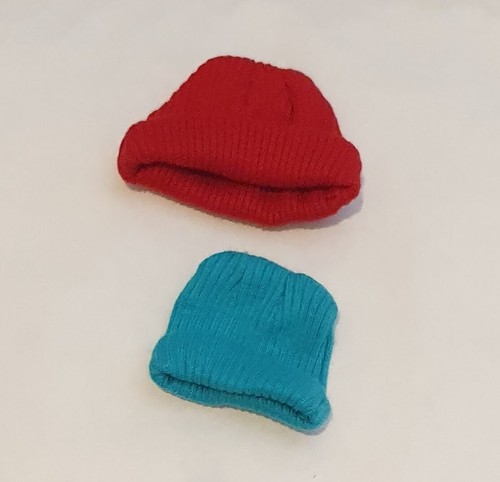 Creatable world beanie hat fit - world,