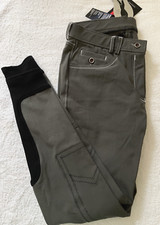Euro-star Breeches Ladies D40