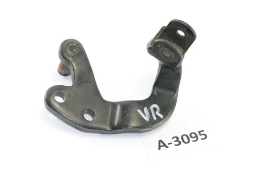 Yamaha 600 3tb footrest - 600,
