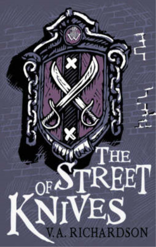 The street knives - the,
