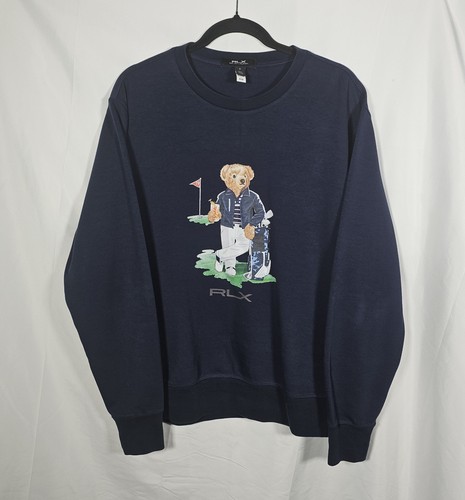 Rlx ralph lauren polo - ralph,