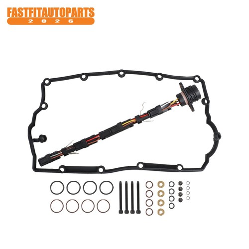 Injector wiring loom - loom, kit