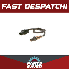 Lambda Sensor fits MERCEDES