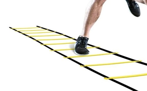 Agility ladder speed - ladder, 6m