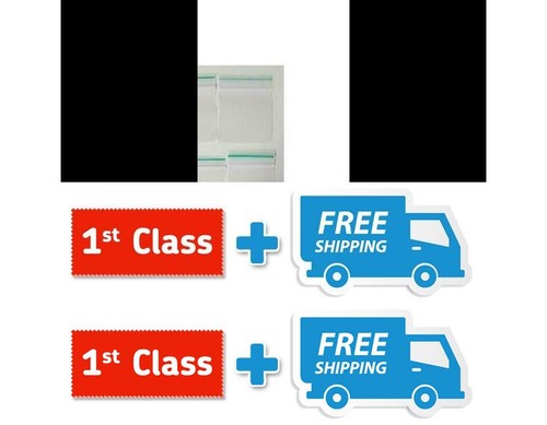 Small clear grip self press - grip,