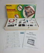 Philips EE1004 Electronic