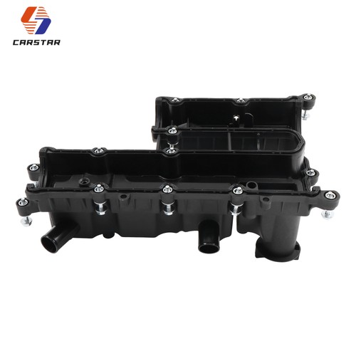 Engine valve cover for - engine, ford