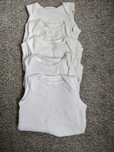 Baby vest bundle first - baby,