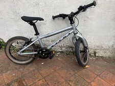 Unisex Kids 14-inch Bike