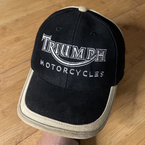 Vtg triumph motorcycles - triumph,