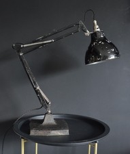 Vintage Black Herbert Terry &