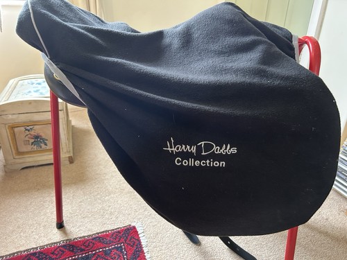 Harry dabbs avant jump - harry,