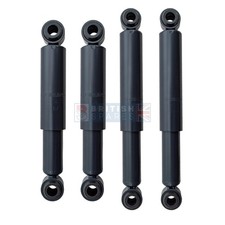 OEM GIRLING FRONT & REAR SHOCK