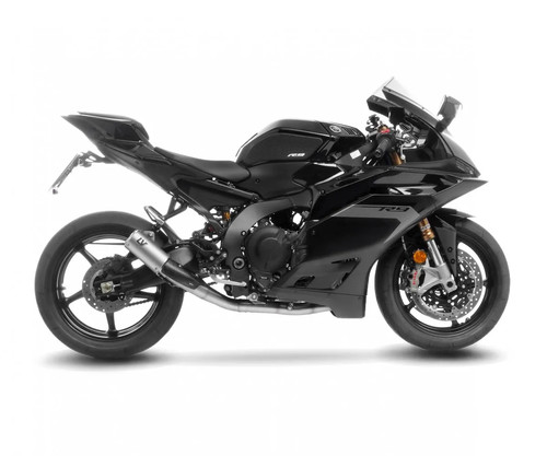 Leovince full exhaust system - leovince,