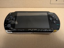 PSP-1003 With 64GB Memory Card