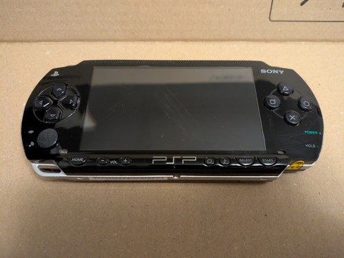 Psp 1003 with 64gb memory - with,