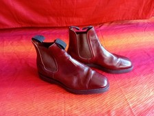 Doc Martin Vintage Dealer Boots Mens Size 9 In VGC Hardly Worn