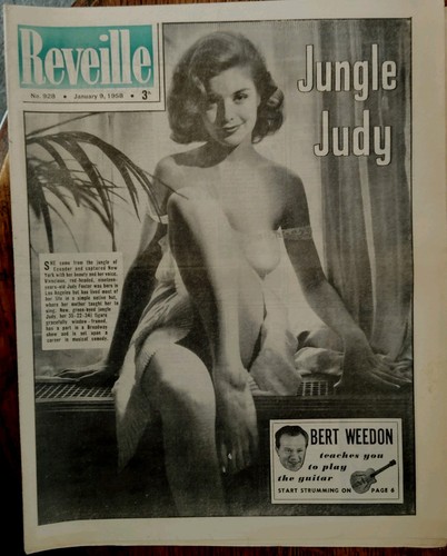 Reveille newspaper - ■, newspaper_