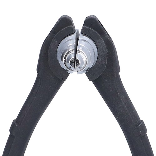 Copper pipe swaging tool - pipe,